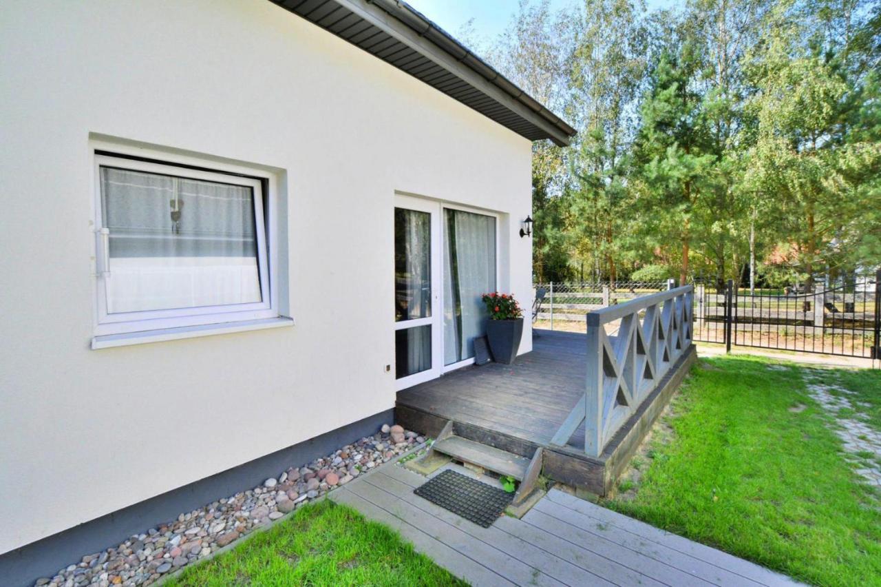 Comfortable Holiday Homes, Rusinowo Rusinowo  Bagian luar foto