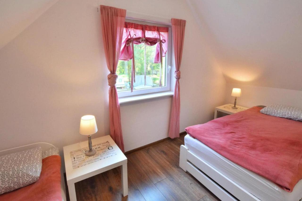 Comfortable Holiday Homes, Rusinowo Rusinowo  Bagian luar foto